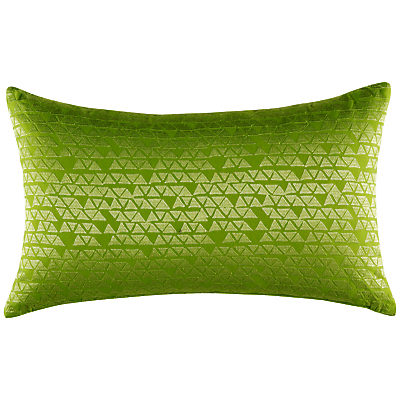 Kas Minna Cushion, Lime